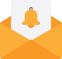 Email Message Letter vector