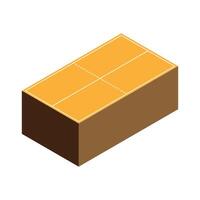 Designs of Table Tennis Field 3D vector