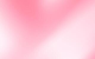 Pink background with light. vector