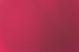 Raspberry pink color similar to evening primrose paint on cement wall texture as background. photo