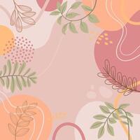background with beautiful. abstract backgrounds. vector