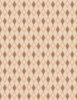 Pattern for design. colorful shapes seamless pattern background. vector