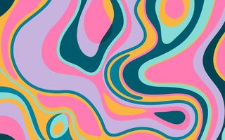 Design banner background with simple hand drawn. vector