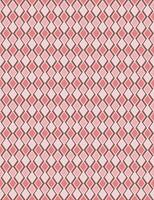 colorful shapes seamless pattern background. vector