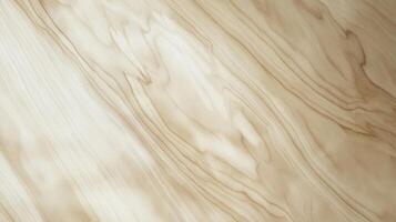 Light Wood Grain Pattern with Diagonal Lines photo