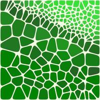 Minimalist Green Stone Texture Design for Modern and Clean Design Concepts vector