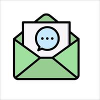 Email marketing - how to use email marketing to grow your business vector