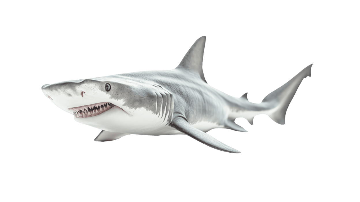 Baby Shark PNGs para download gratuito