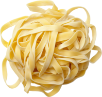 a bunch of spaghetti on a transparent background png