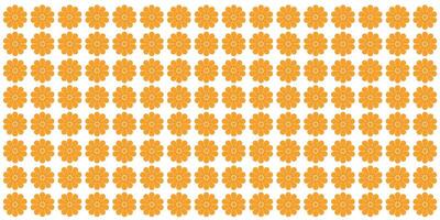 Premium rich deep yellow color abstract background vector