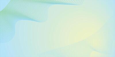 Premium light blue color abstract background with light blue wave, Dynamic light blue wave pattern, Modern flowing wavy lines, Fluidity backgrounds vector