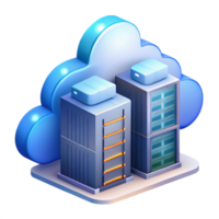 Efficient Cloud Data Center Network png
