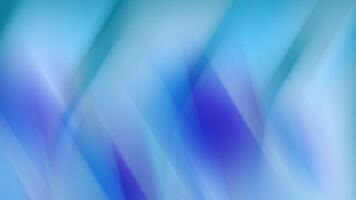 Abstract colorful vibrant gradient motion background video