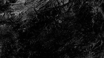 abstrato Sombrio grunge textura movimento ciclo animação fundo video