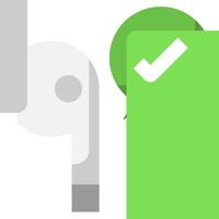 Google sheets and google docs vector