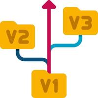 The v2 v3 v4 v5 v6 v7 v8 v9 v10 vector