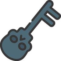 Key icon illustration vector
