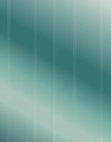 Aqua green gradient color with white lines background design. Wallpaper design vector