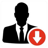 Download Profile and user icon concept vector