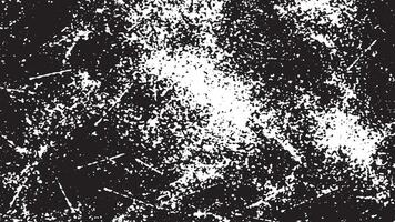 Abstract Grunge Texture Overlay vector