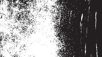 Distressed Grunge Texture with Gradient Fade vector