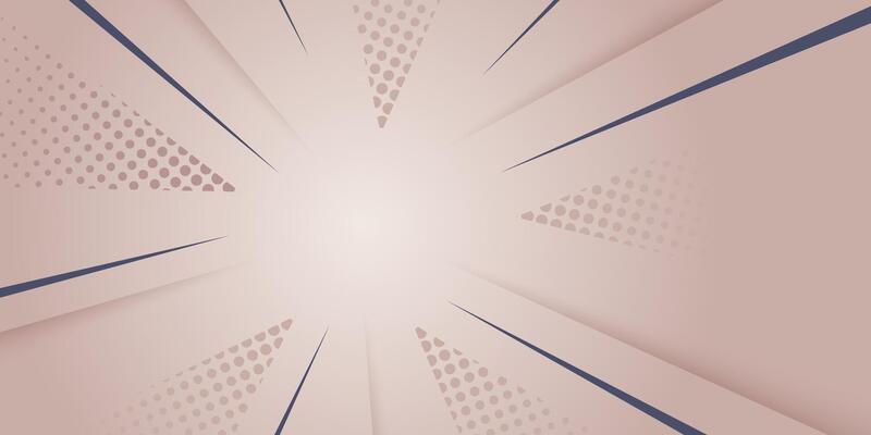 Abstract papercut background with halftone pattern. pop art style background. Suitable for templates, sale banners, events, ads, web and pages.