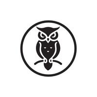 Creative simple Birds silhouette Style with white background vector