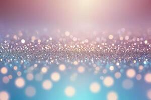 elegant shiny background with blurred style photo