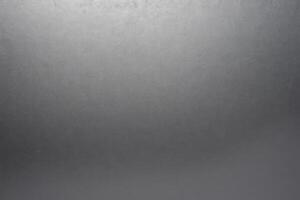 grained grey metallic background photo