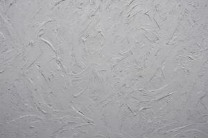grey paint texture with pattern photo