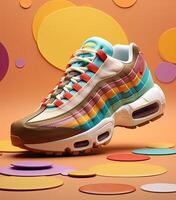 Nike air max 95 olympic olympic olympic olympic olymp photo