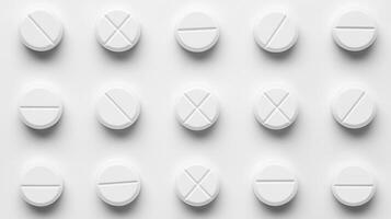 Modern Hormonal Devices and Methods for Health and Wellness - Pills, Patches, Injections, and Implants photo