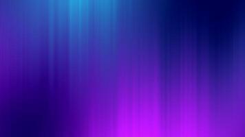 Abstract gradient background in 4K format. video