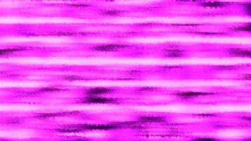 Background with horizontal lines and flashing interference. Motion. Colored background with horizontal lines and flashing waves. Abstract background of electrical lines with flashing interference video