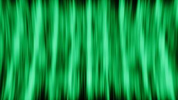 Moving streams of colored vertical stripes. Motion. Flow of power transmission traffic in matrix. Moving streams of vertical lines in retro style video