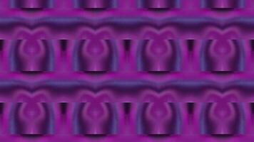 Abstract geometric kaleidoscope background with fast blinking shapes. Motion. Beautiful kaleidoscope texture. video