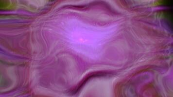 Psychedelic background with flickering pulses of lines. Motion. Colorful bright spots with pulses of energy in psychedelic style. Plasma texture of colorful background with moving pulses video