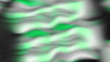Spreading abstract pattern with rotations of lines. Motion. Colorful abstract pattern with lines moves and rotates. Illusory pattern with perpendicular rotating lines video