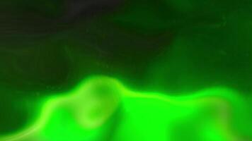 Abstract wavy liquid background. Motion. Abstract water liquid substance with waving elements. video