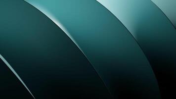 Background with moving spiral and bends. Design. Moving stream of 3d bends for background screensaver or transition. 3D spiral bends in motion video