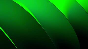 Background with moving spiral and bends. Design. Moving stream of 3d bends for background screensaver or transition. 3D spiral bends in motion video