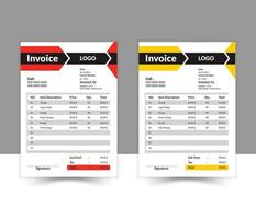 Comprehensive Guide to Invoice Types Templates, E Invoices, Payment Options, and Essential Business Invoice Features vector