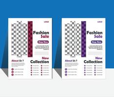 Versatile Collection of Eye-Catching Flyer Templates for Every Occasion Perfect for Promoting Your Events vector