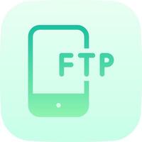 Ftp - ftp server for windows vector