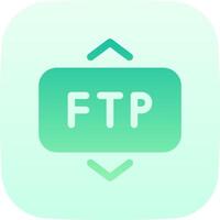 Ftp - ftp server, ftp client, ftp client for windows vector
