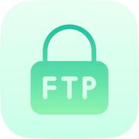 Ftp - ftp server vector