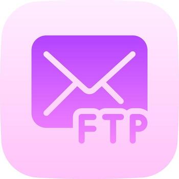 Ftp - ftp server for windows vector