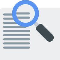 Search engine optimization vector