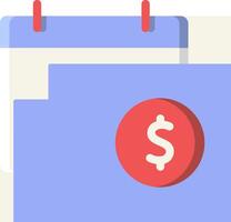 How to create a budget for your business vector