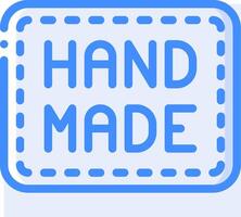 Handmade illustration design vector